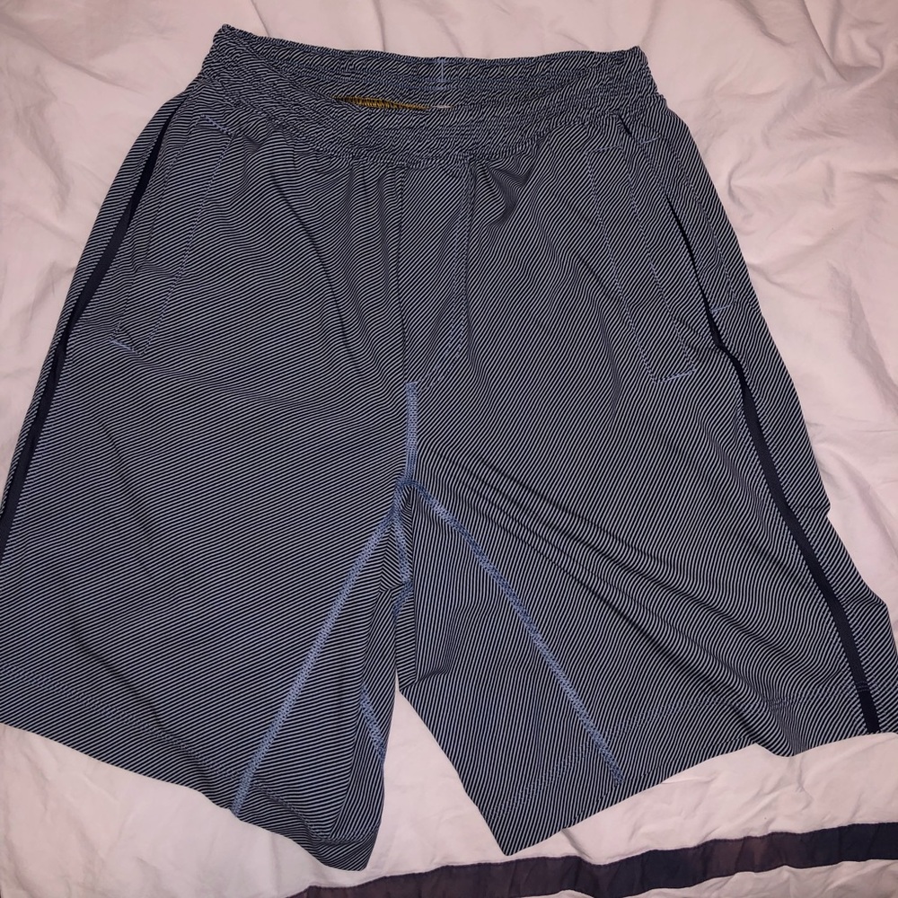Pace breaker 9” short